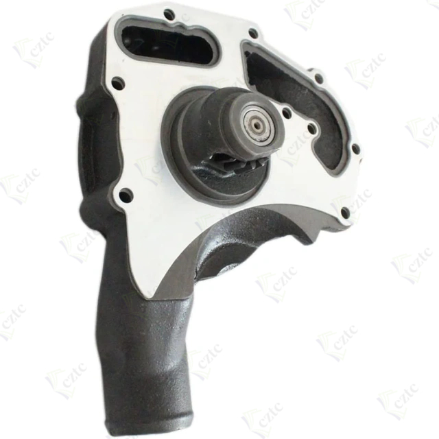 Water Pump For Schwing Concrete Pump Diesel Engine (CAT 4.4T)
